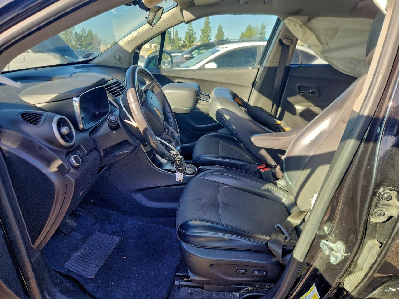 2015 Chevrolet Trax 1Lt - Image 7