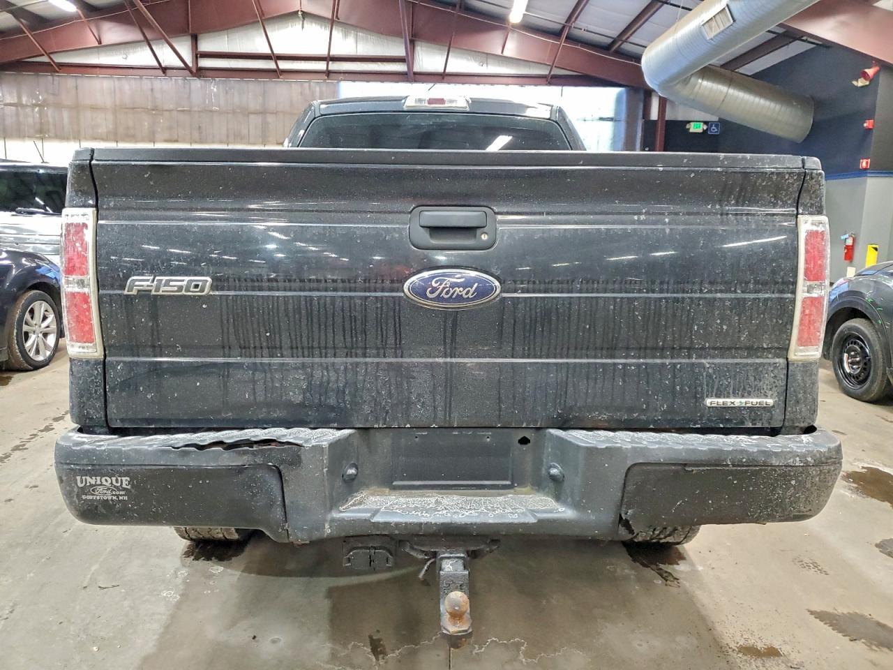 2013 Ford F150 Super Cab - Image 6