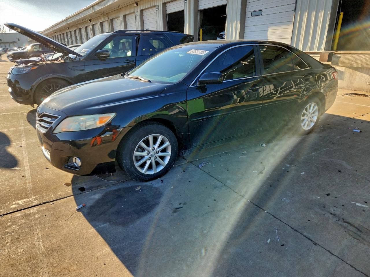 2011 Toyota Camry Se