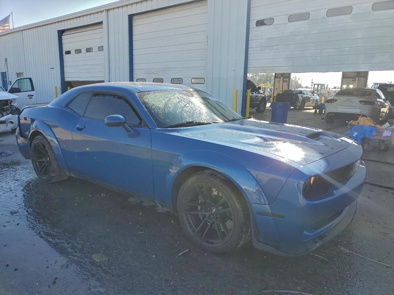 2020 Dodge Challenger R/T Scat Pack - Фото 4