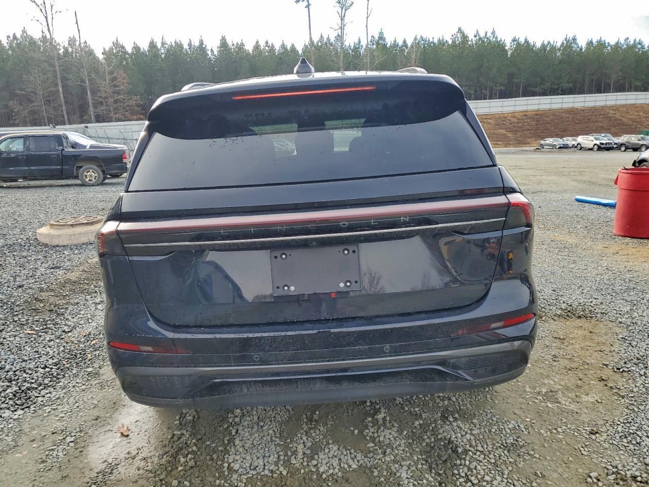 2024 Lincoln Nautilus Black Label - Image 6