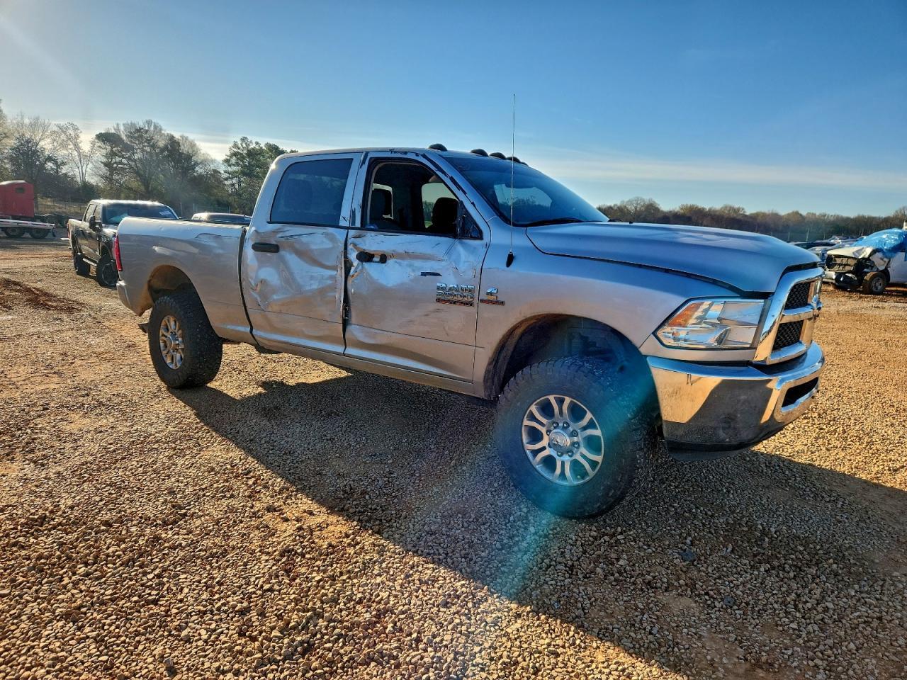 2015 Ram 2500 St - Image 4