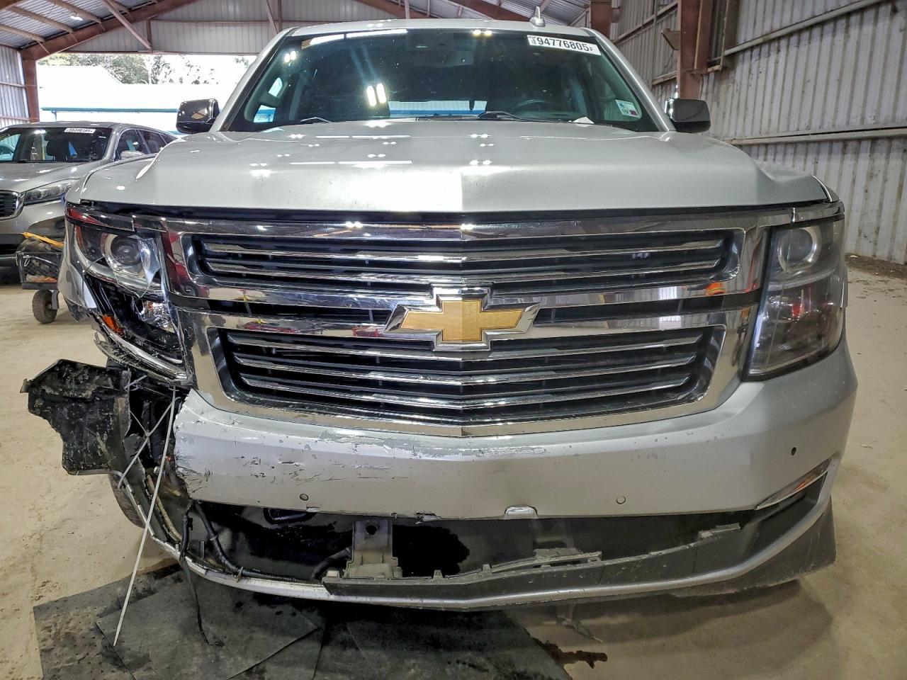 2017 Chevrolet Tahoe C1500 Premier - Image 5