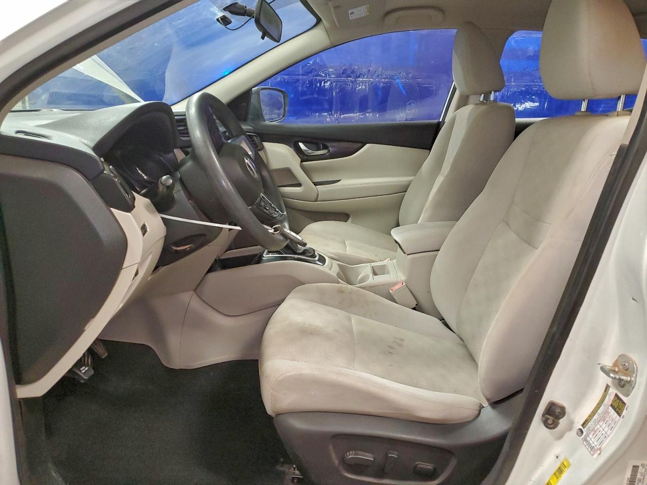 2018 Nissan Rogue Sport S - Фото 7
