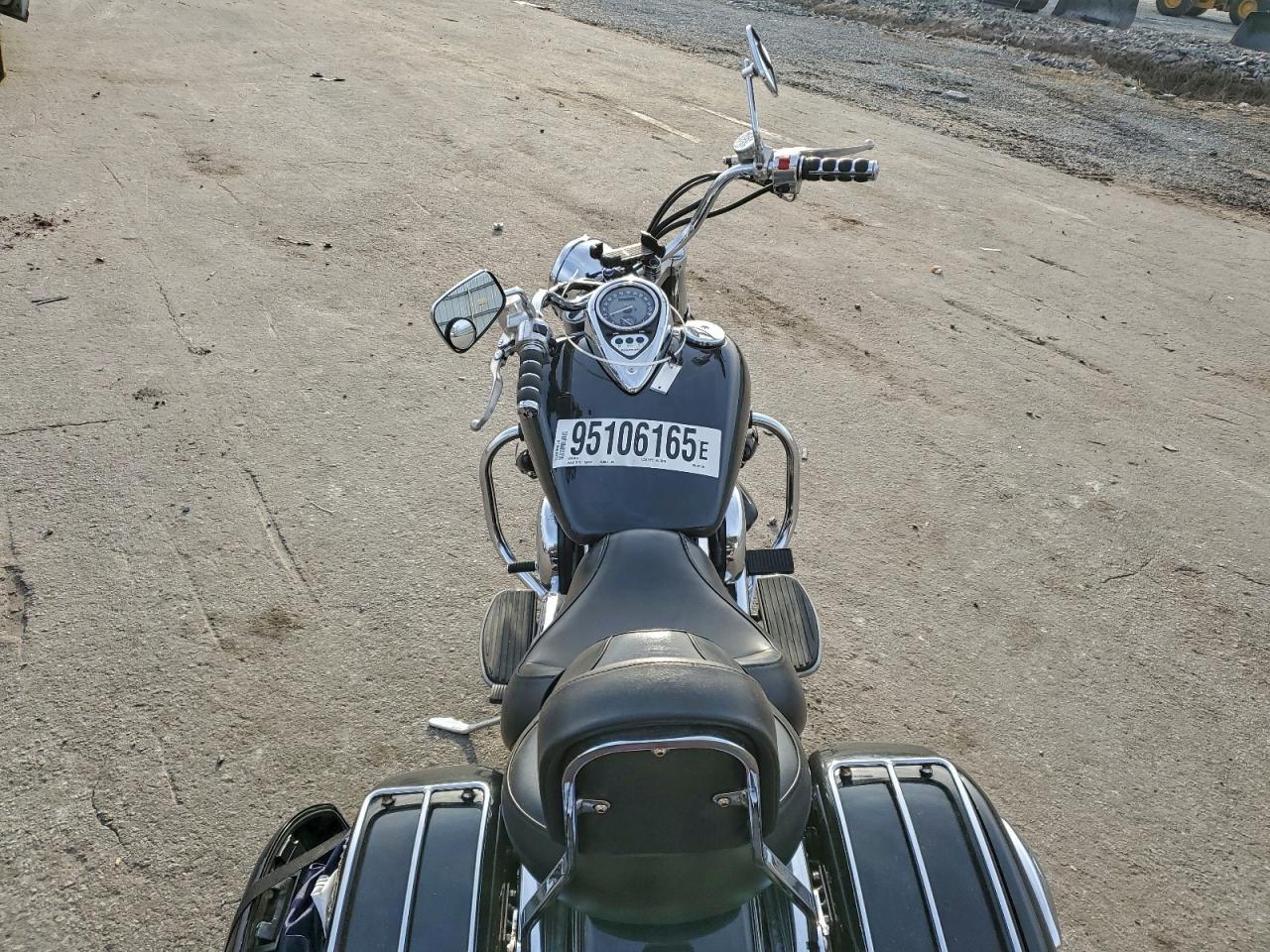 2003 Kawasaki Vn1500 L - Image 6