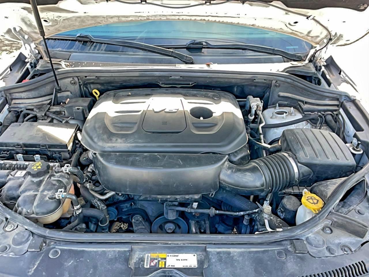 2016 Jeep Grand Cherokee Limited - Image 7