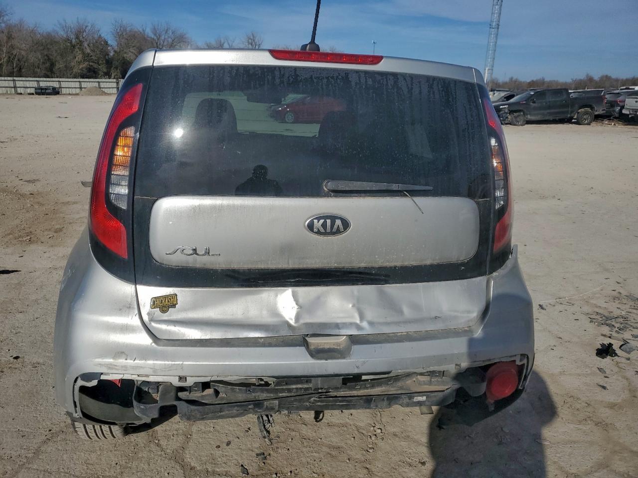 2018 Kia Soul - Image 6