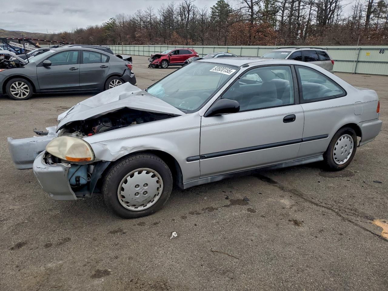lot