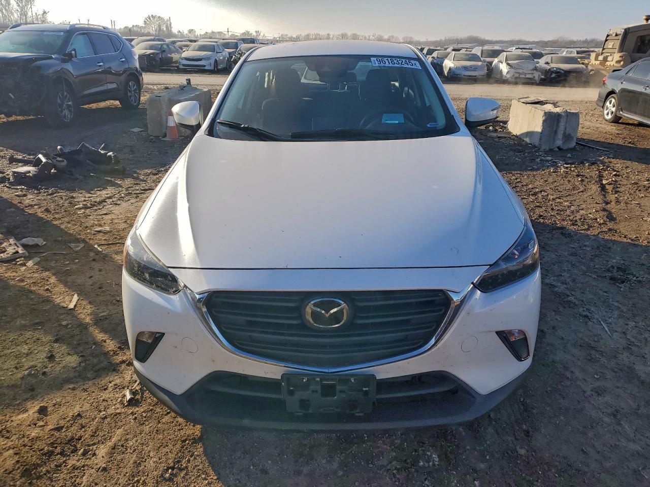 2020 Mazda Cx-3 Sport - Фото 5