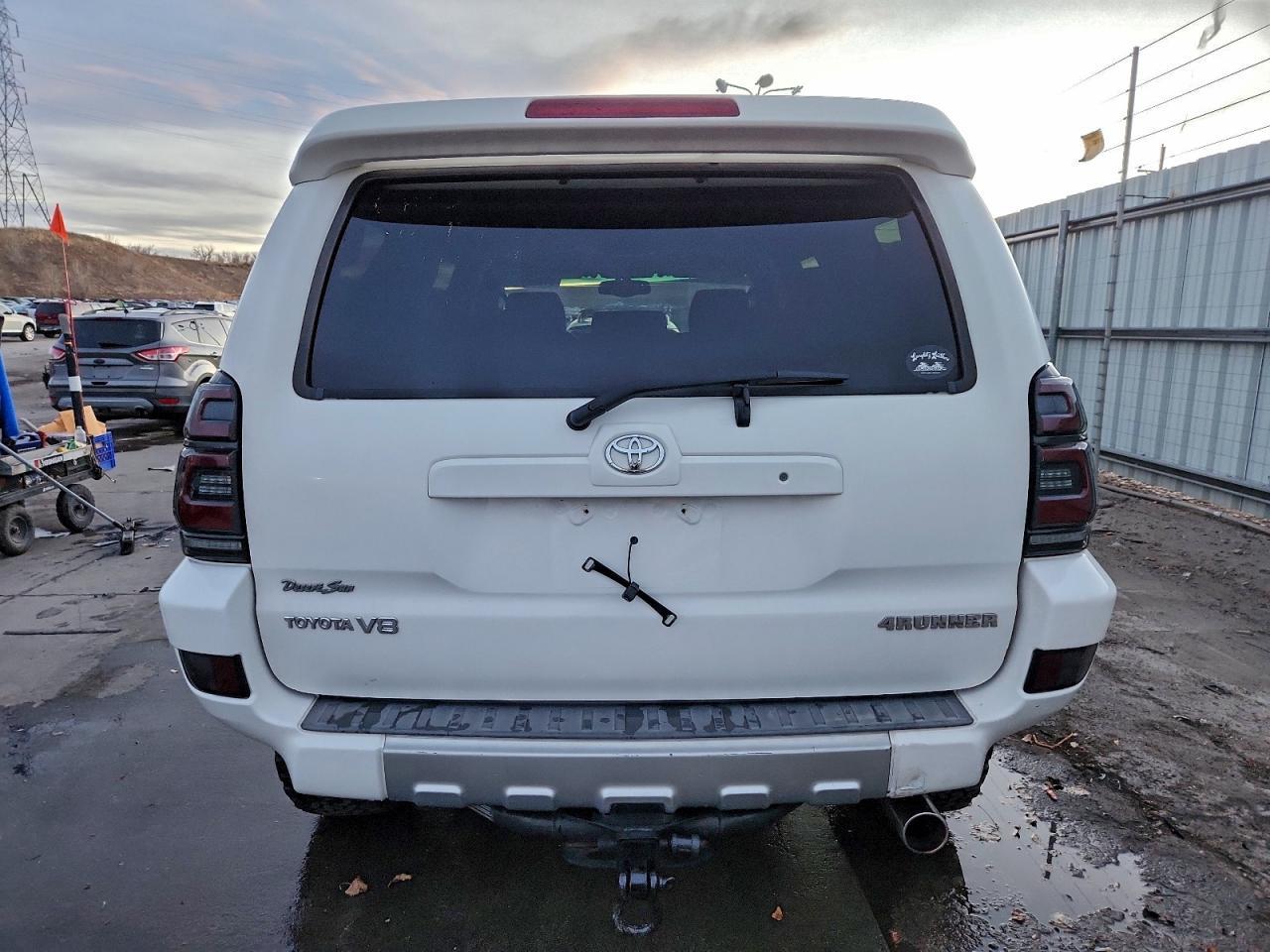 2004 Toyota 4Runner Sport Edition - Image 6