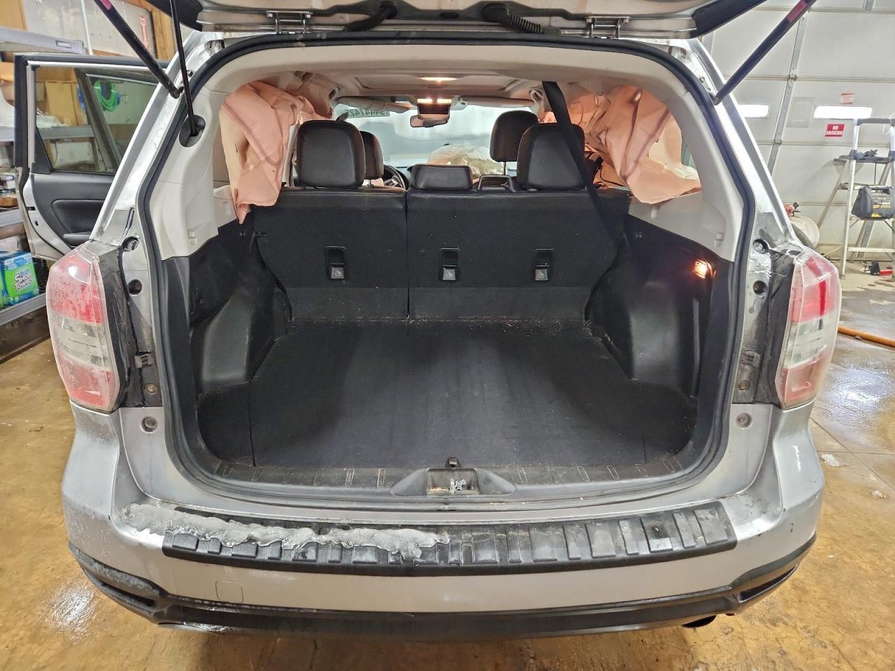 2015 Subaru Forester 2.5I Limited - Image 6