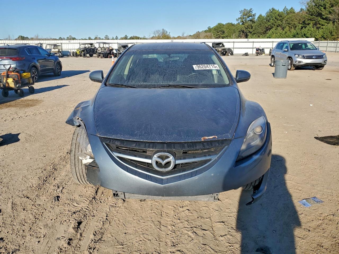 2012 Mazda 6 I - Image 5