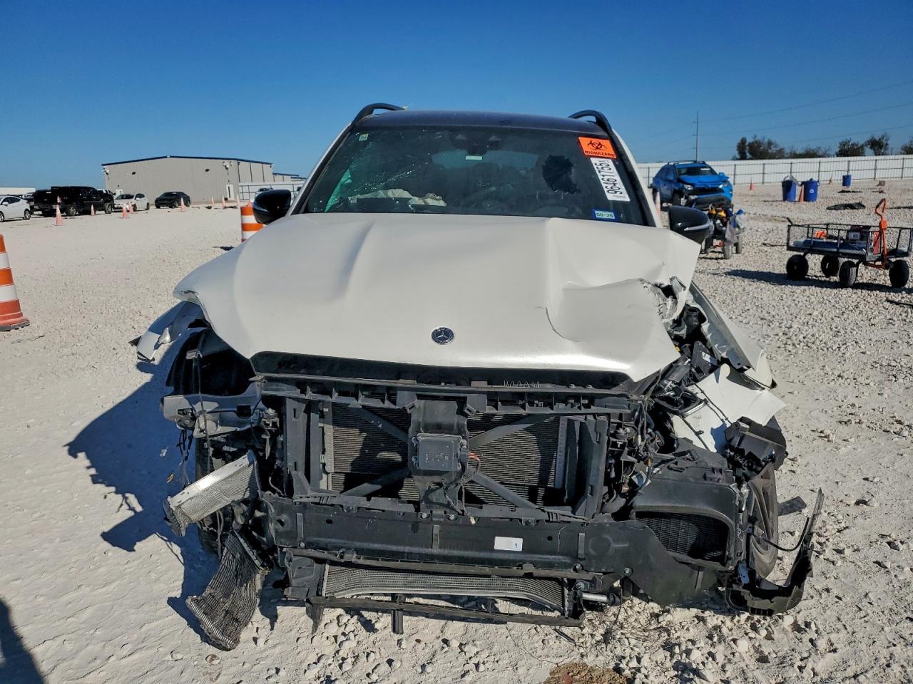 2022 Mercedes-Benz Gle 63 Amg 4Matic - Image 5