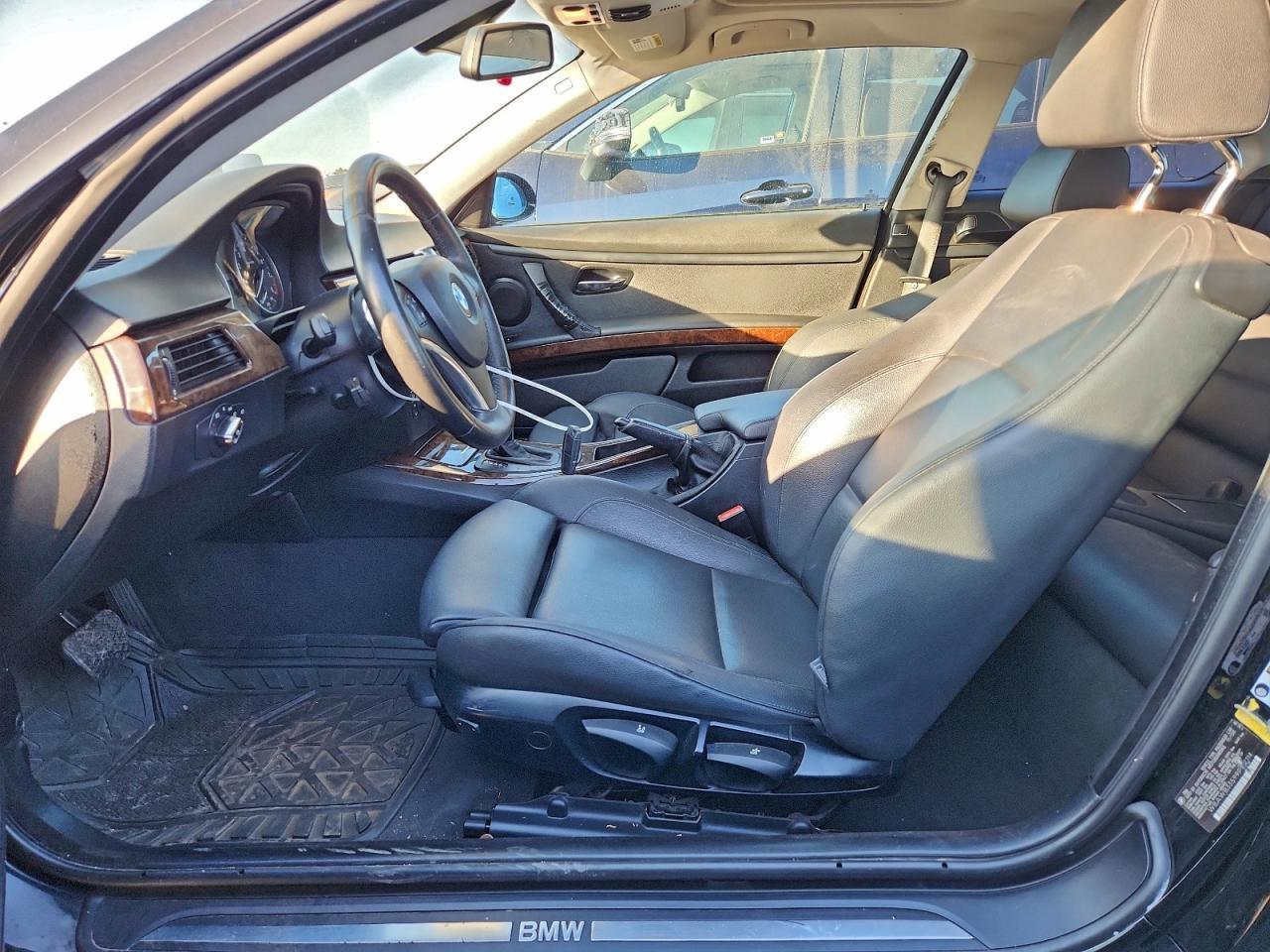 2009 BMW 328 I - Фото 7