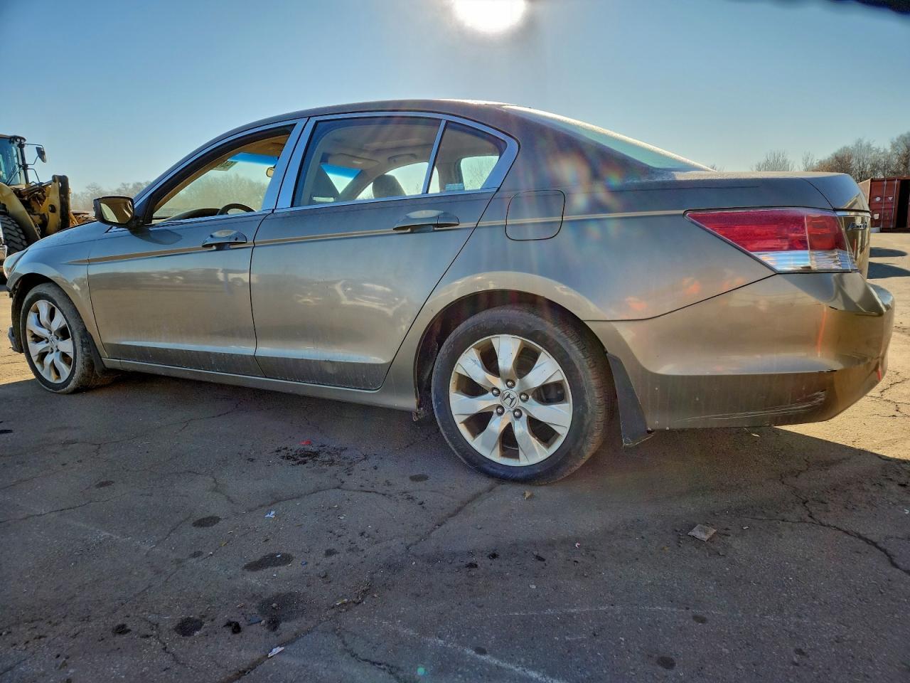 2009 Honda Accord - Фото 2