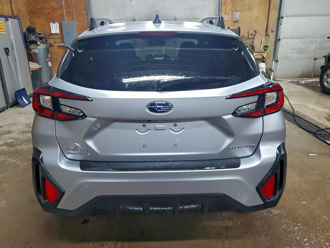 2024 Subaru Crosstrek Premium - Image 6