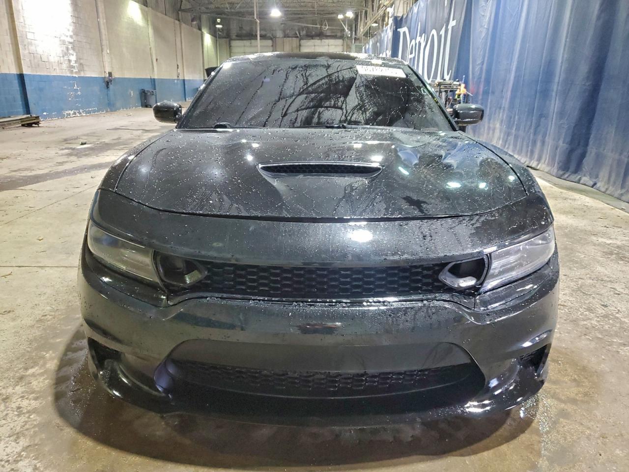 2021 Dodge Charger Scat Pack - Фото 5