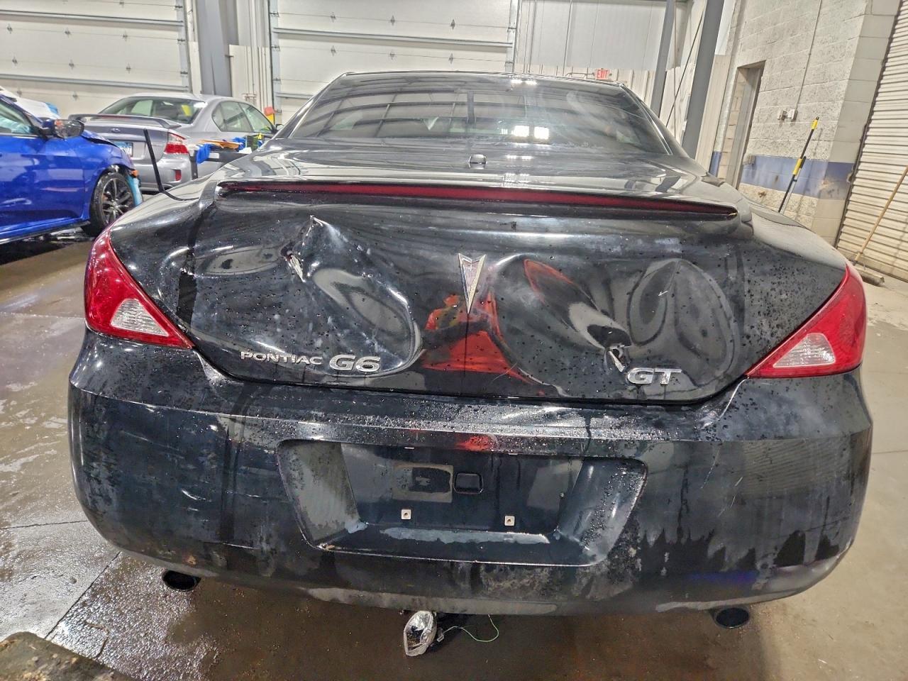 2007 Pontiac G6 Gt - Image 6