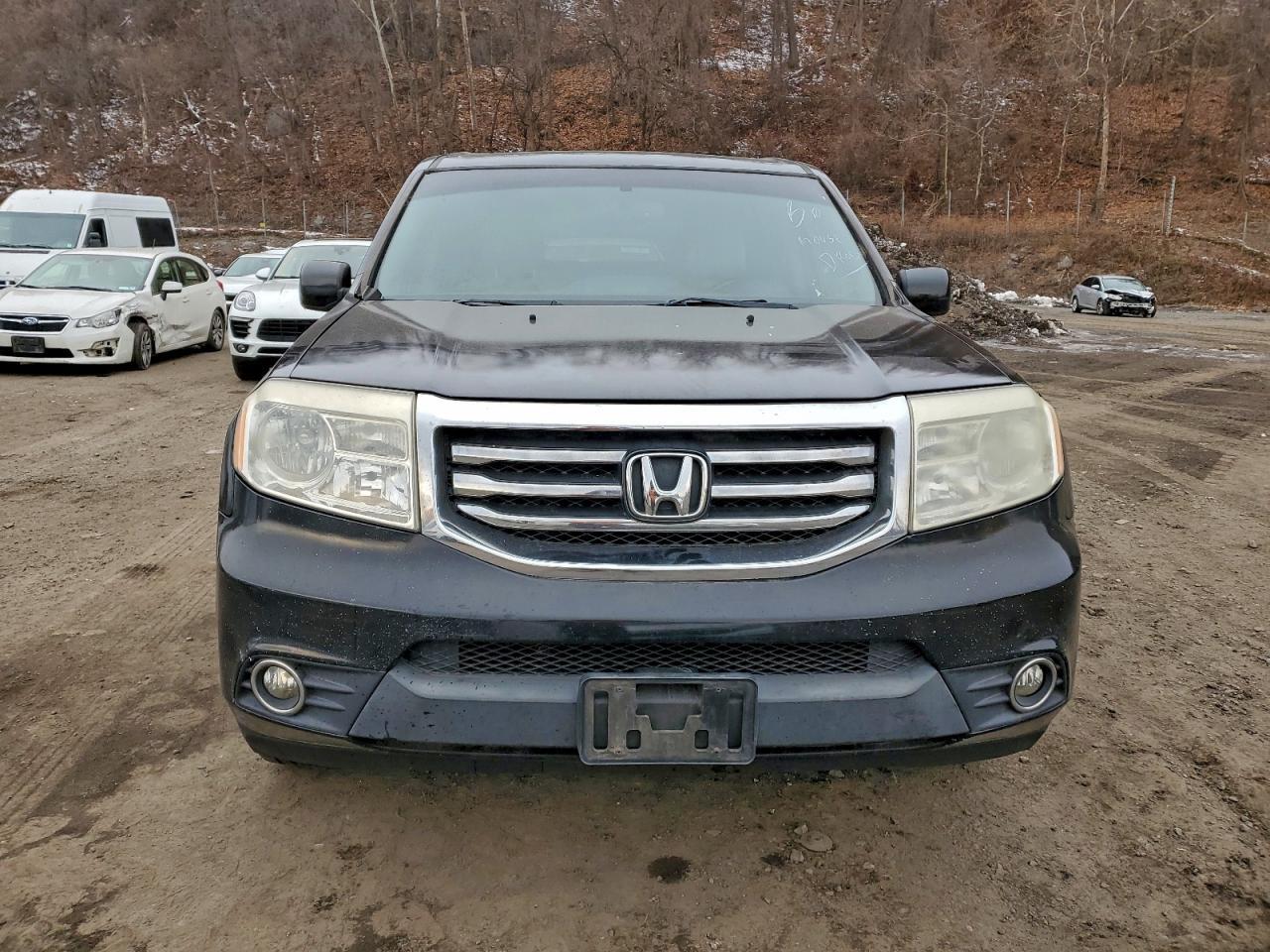 2013 Honda Pilot - Image 5