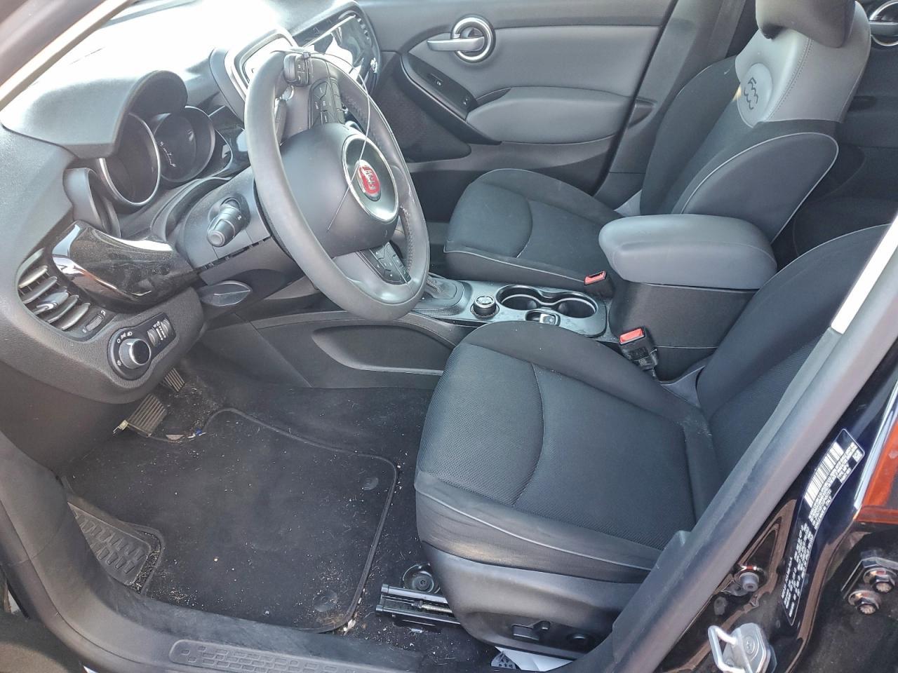 2016 Fiat 500X Easy - Image 7