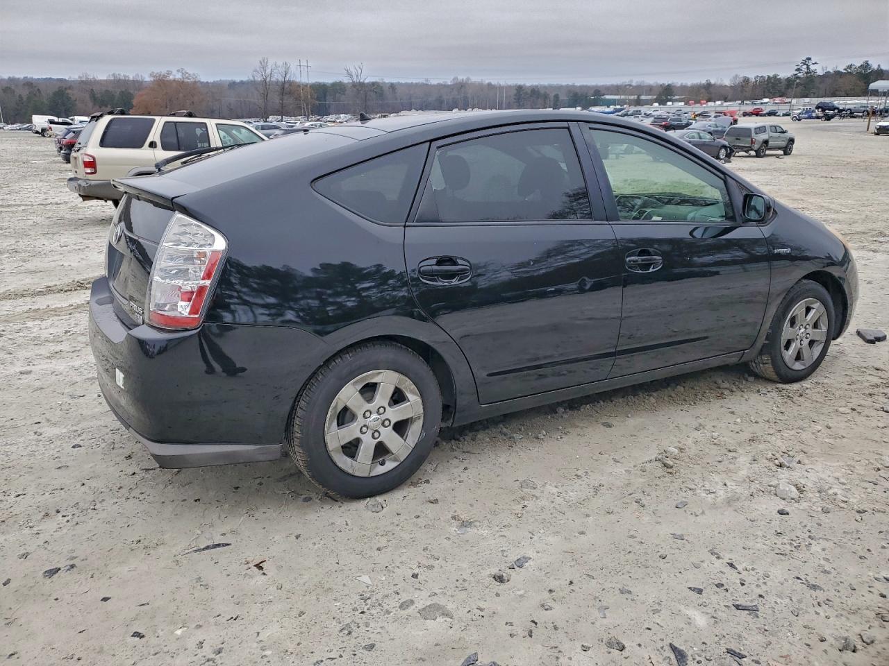 2008 Toyota Prius - Фото 3