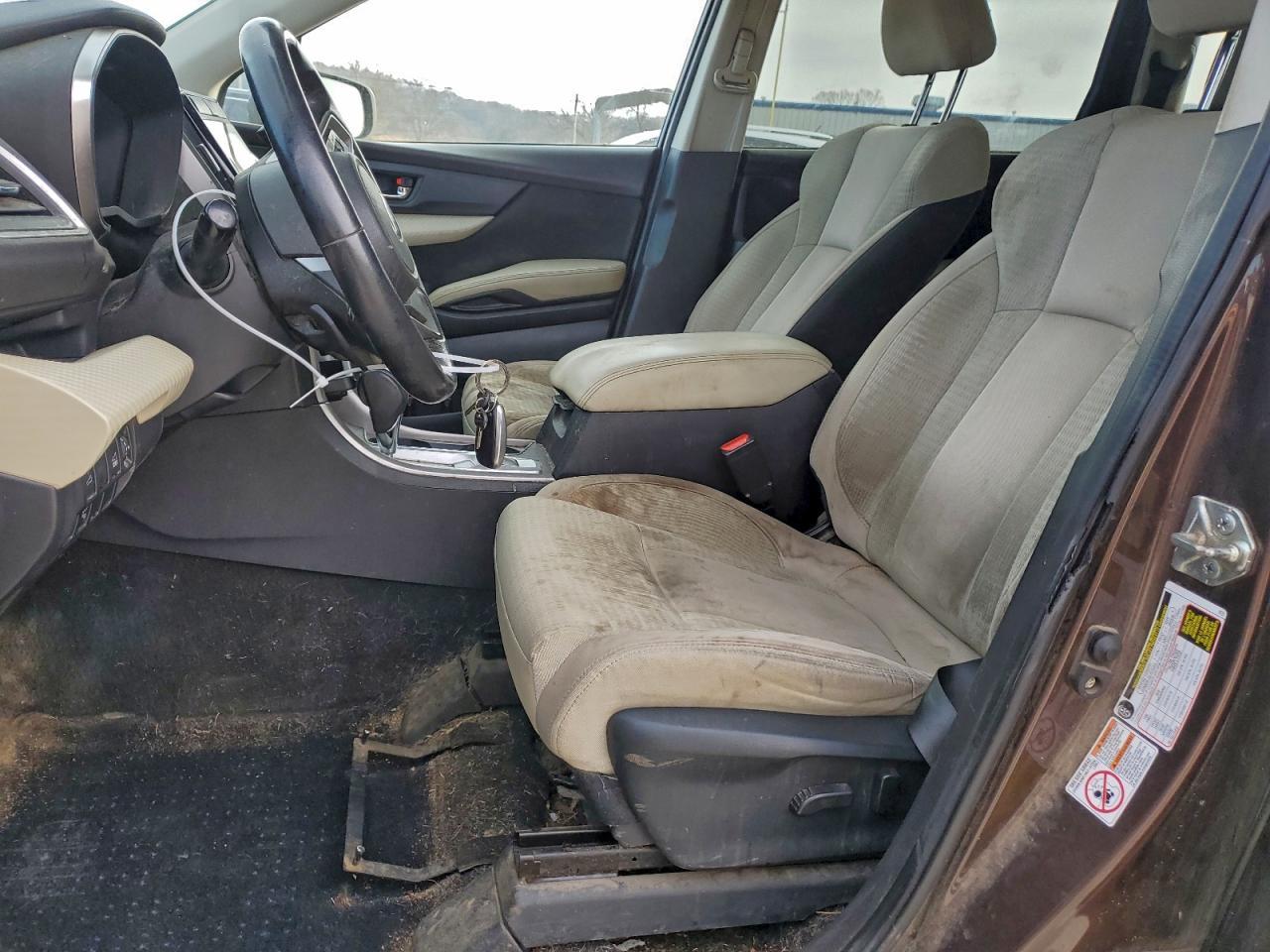 2019 Subaru Ascent Premium - Фото 7