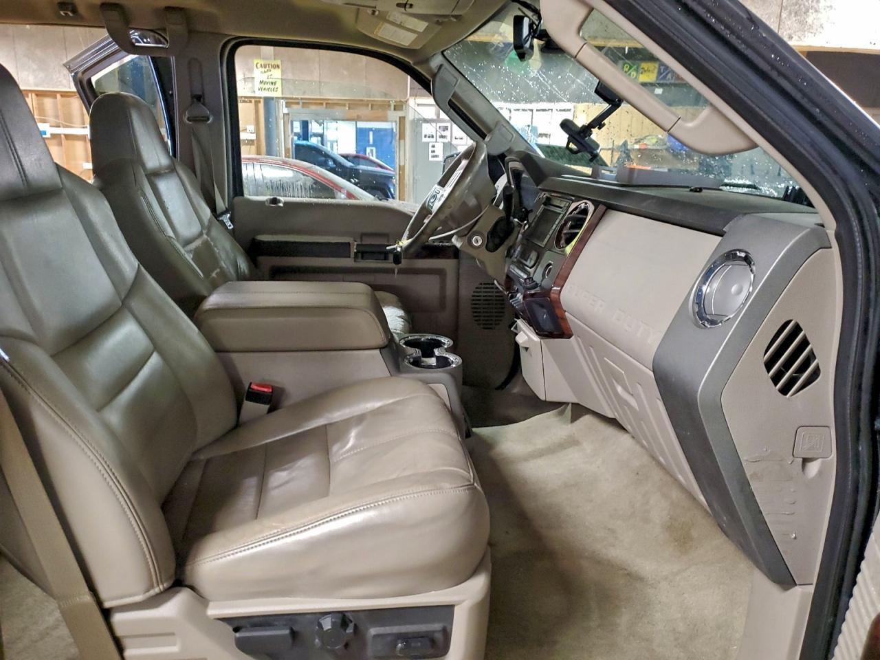 2008 Ford F350 Srw Super Duty - Фото 7