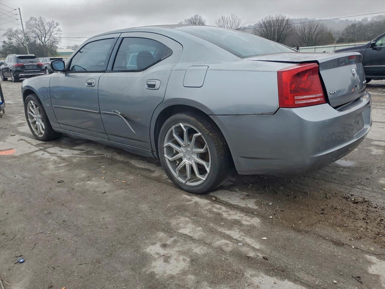 2006 Dodge Charger Se - Фото 2