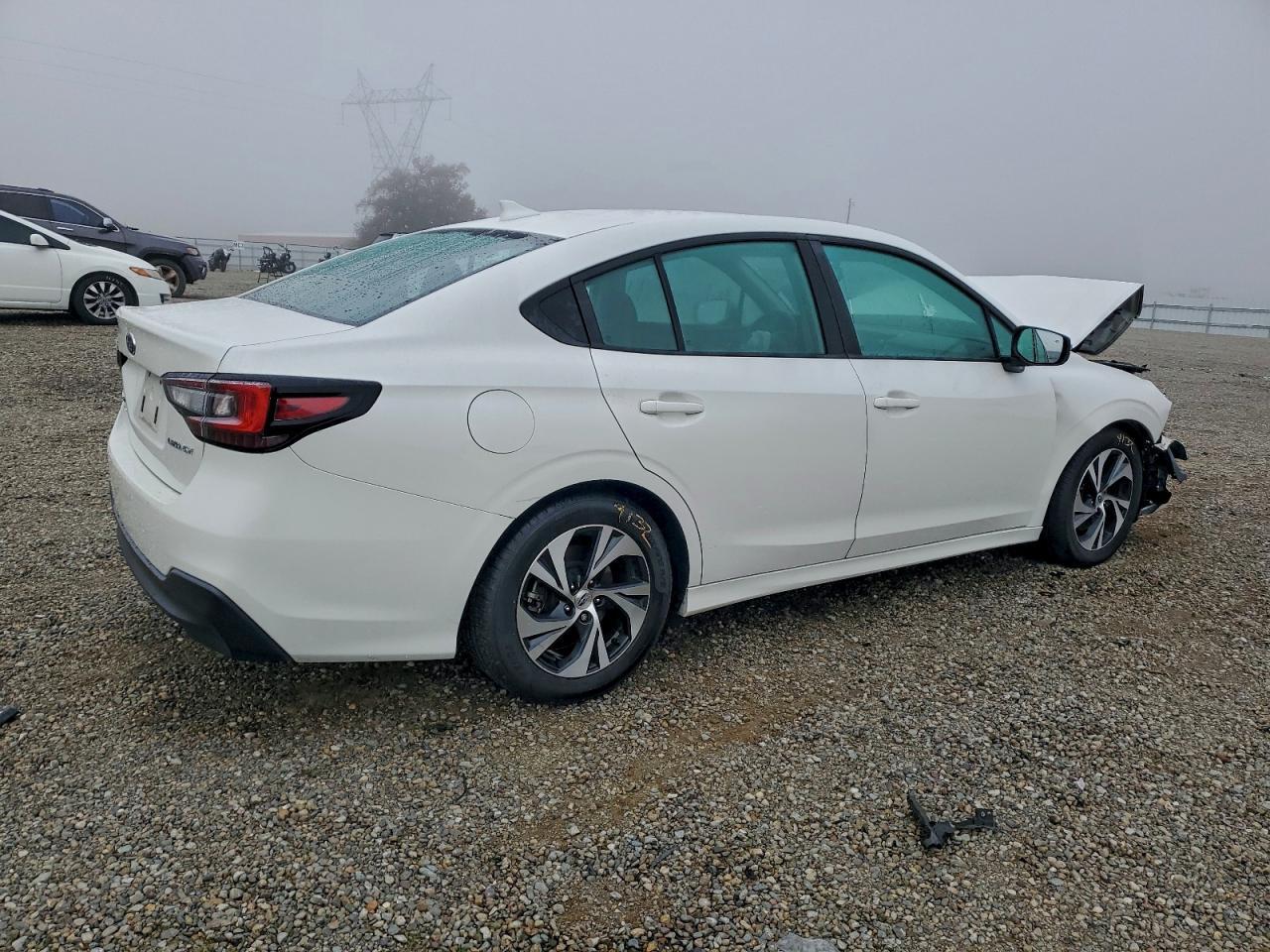 2023 Subaru Legacy Premium - Фото 3