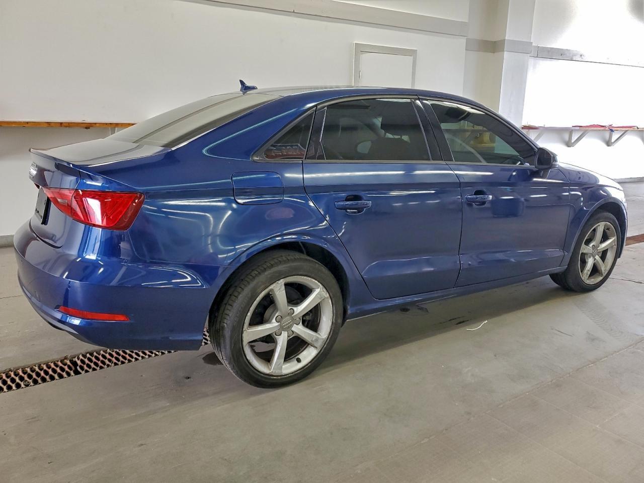 2016 Audi A3 Premium - Image 3