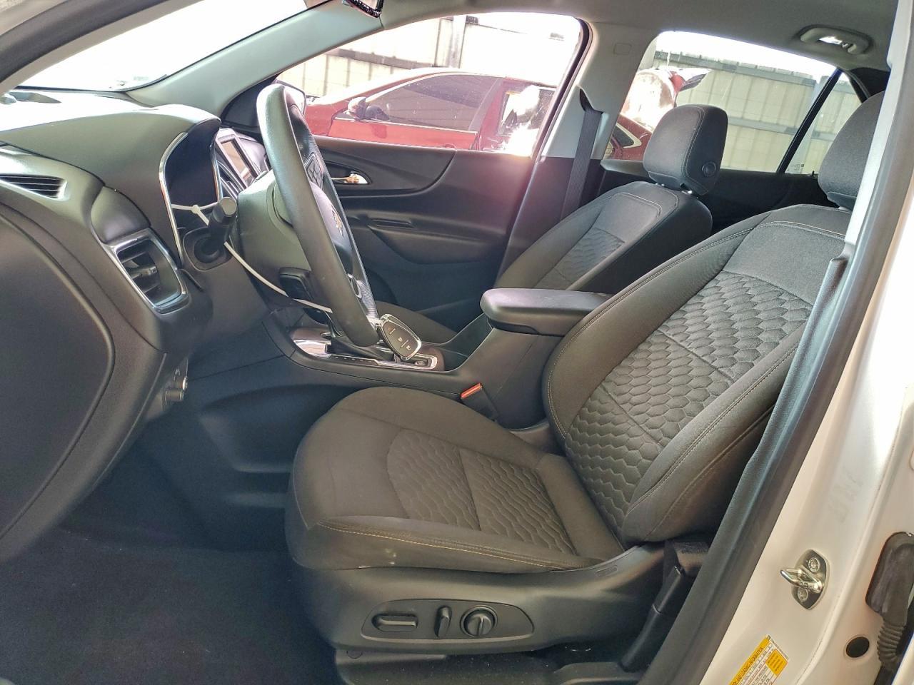 2019 Chevrolet Equinox Lt - Фото 7