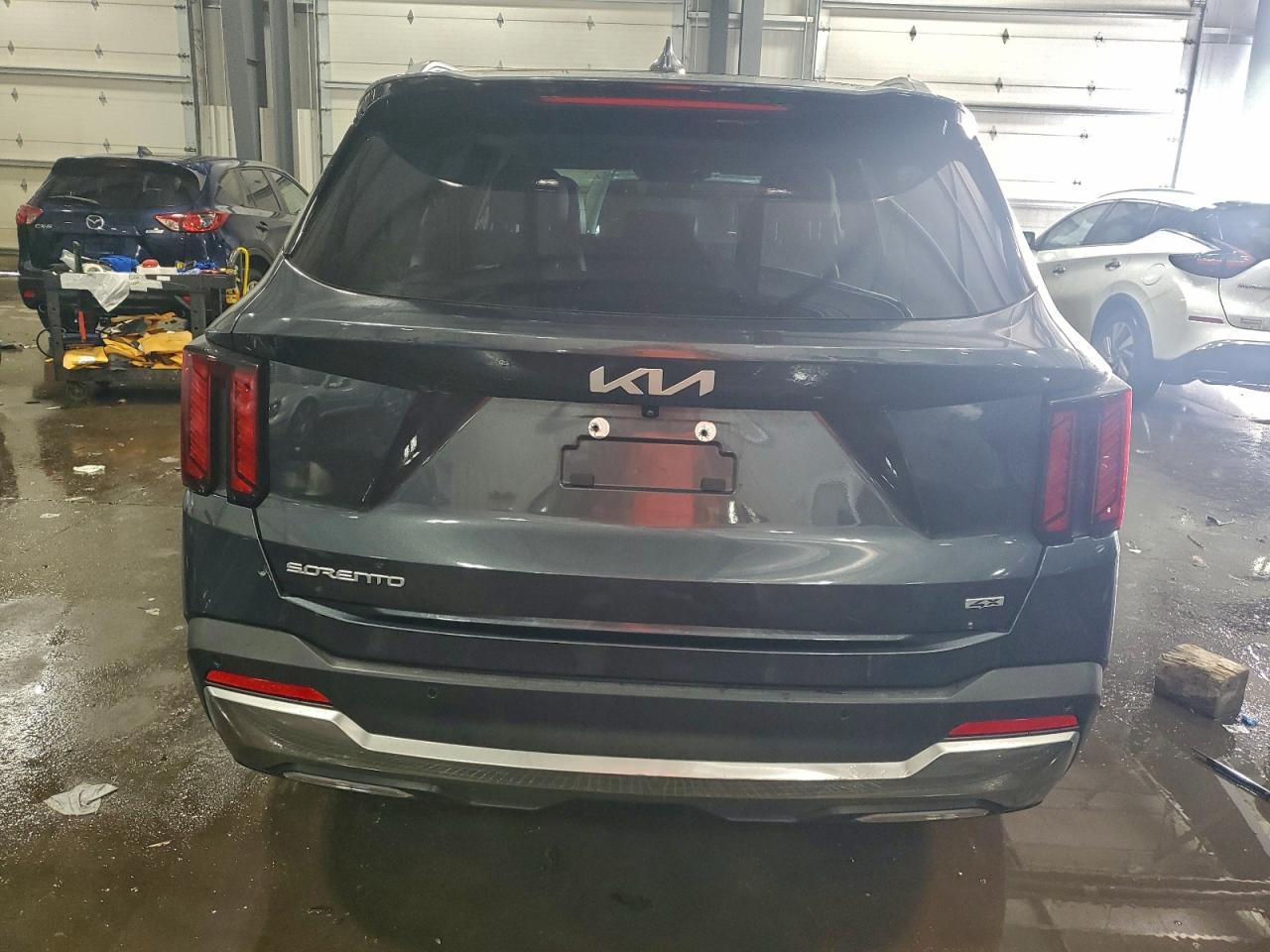 2024 Kia Sorento S - Фото 6