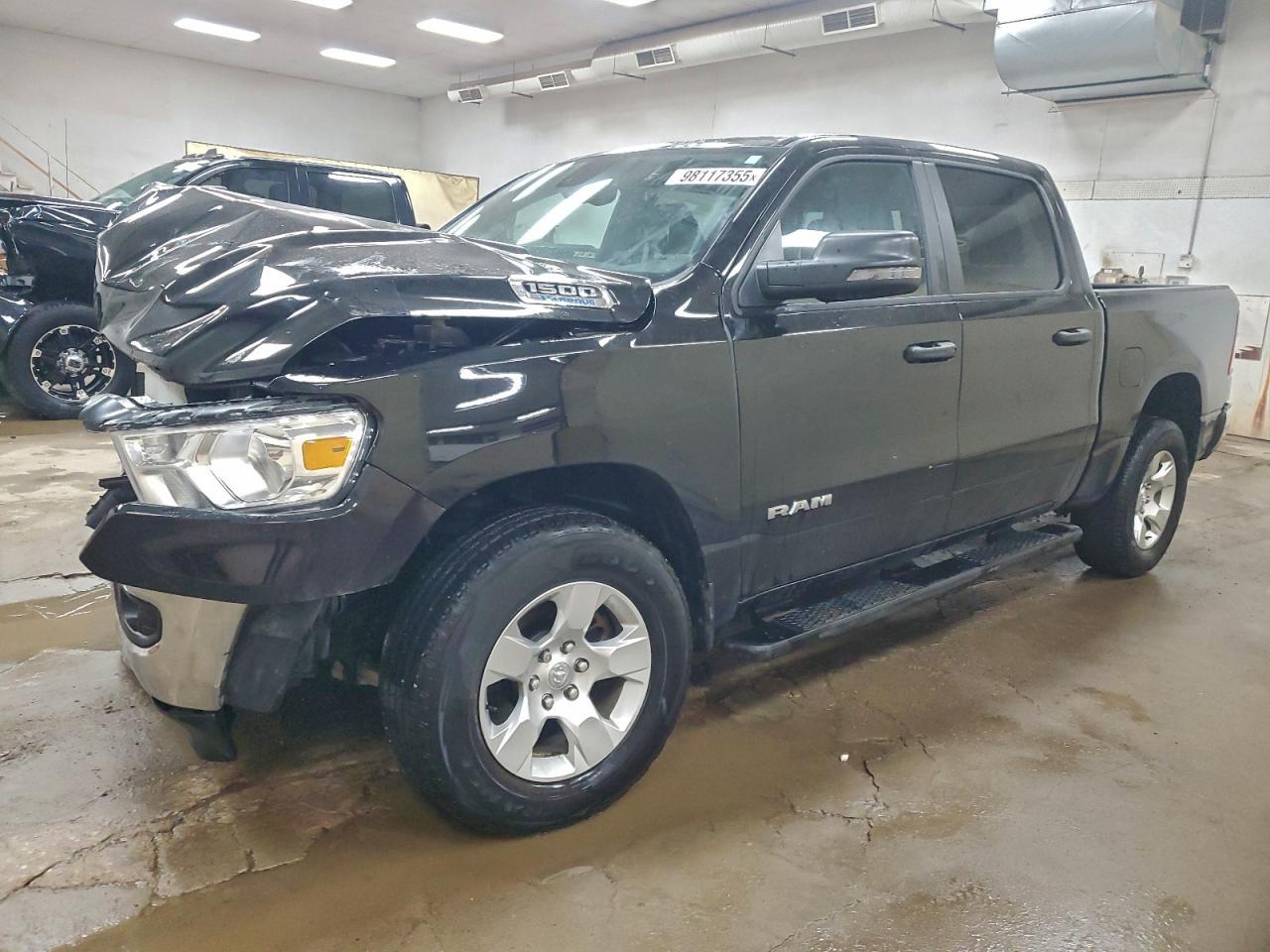 2024 Ram 1500 Big Horn/Lone Star