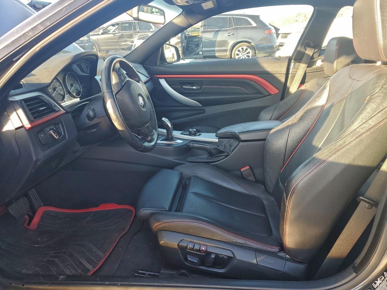 2014 BMW 428 Xi - Фото 7