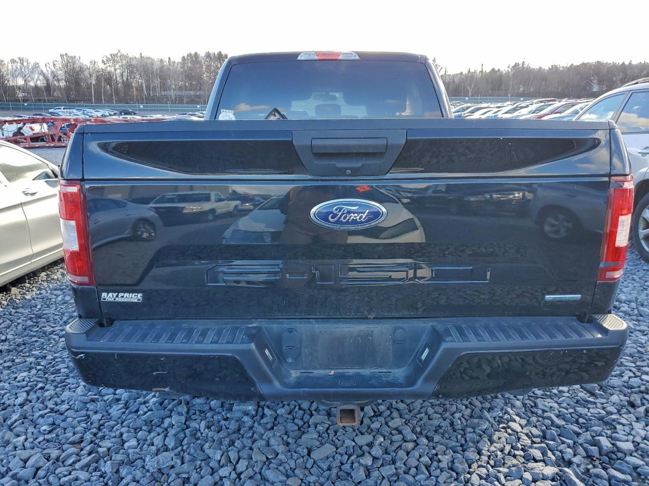 2018 Ford F150 Super Cab - Image 6