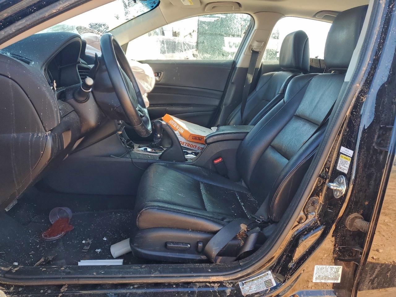 2015 Acura Ilx 20 - Image 7