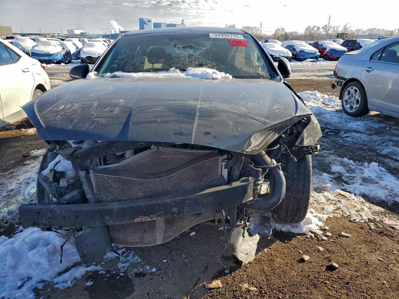 2020 Hyundai Elantra Sel - Фото 5