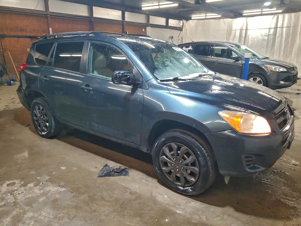 2012 Toyota Rav4 - Фото 4