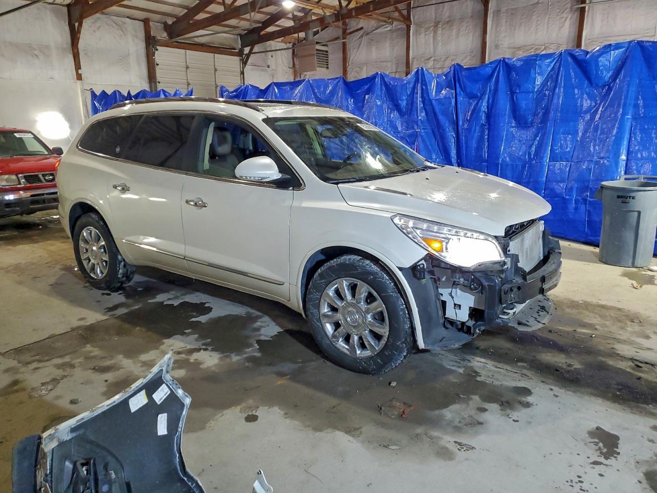 2014 Buick Enclave - Image 4