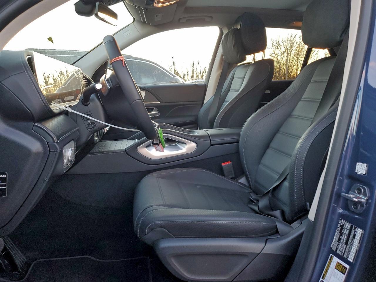 2025 Mercedes-Benz Gle 450E 4Matic - Фото 7