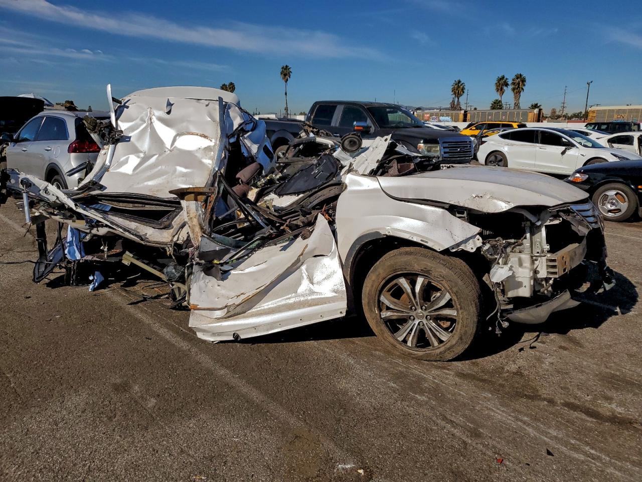 2016 Lexus Rx 350 - Image 4