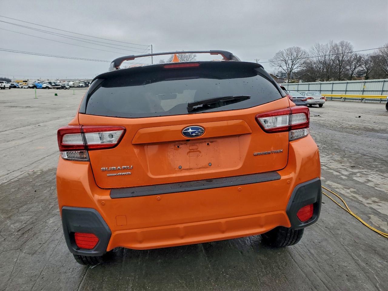 2019 Subaru Crosstrek Limited - Image 6