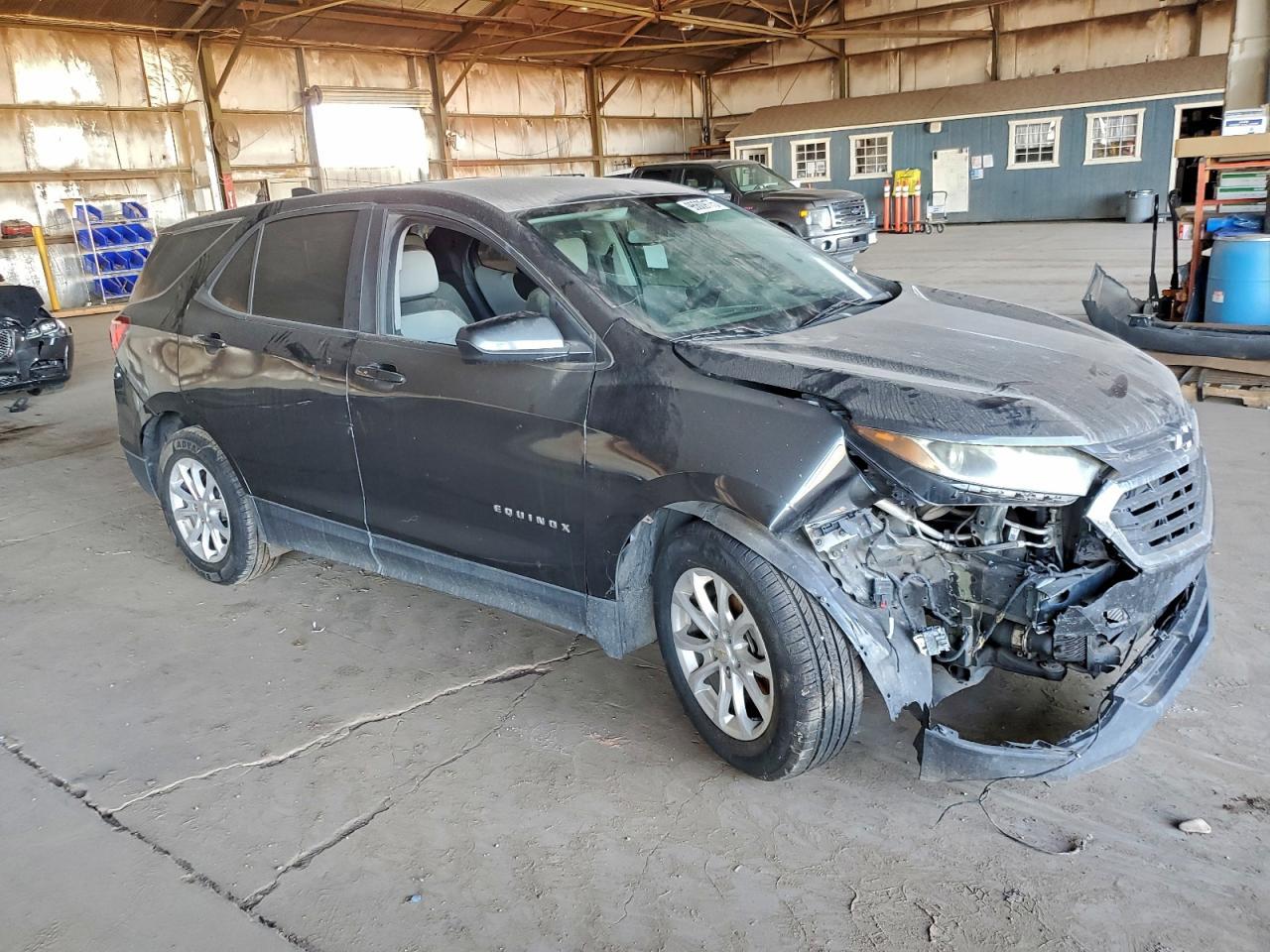 2020 Chevrolet Equinox 1L - Image 4