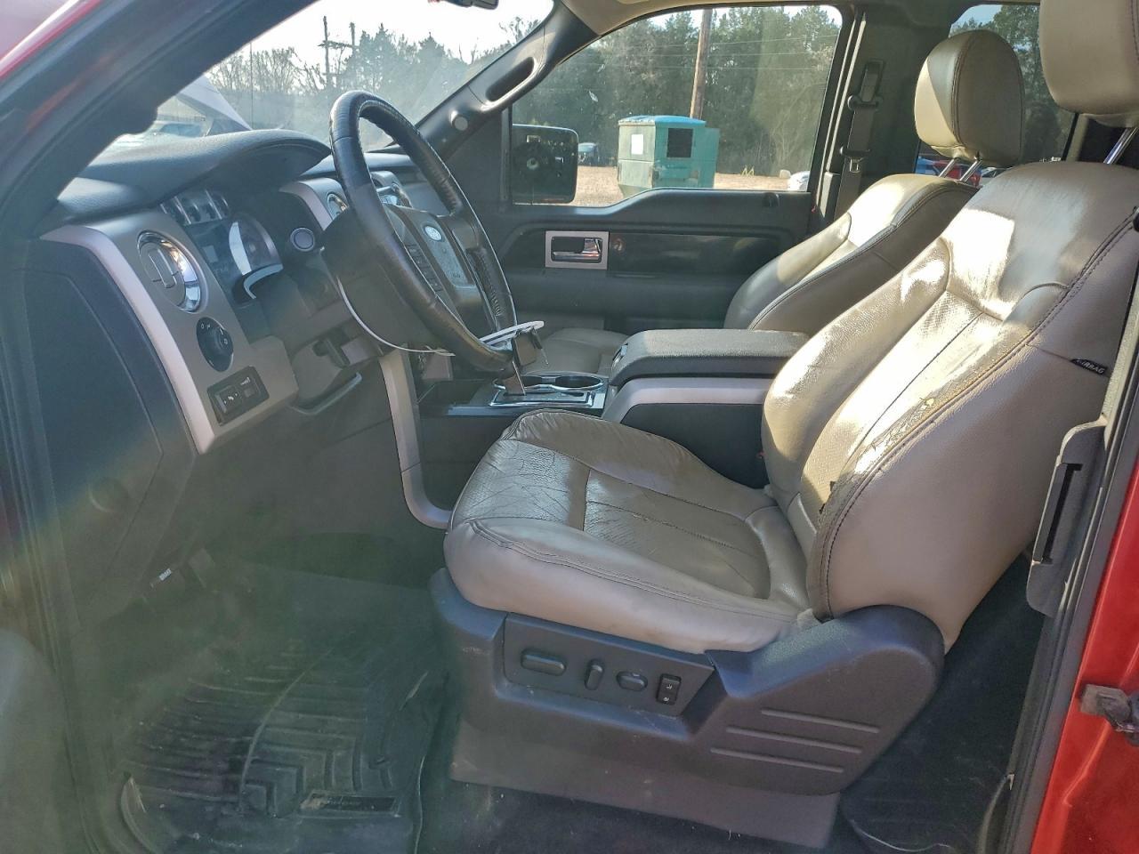 2009 Ford F150 Super Cab - Фото 7