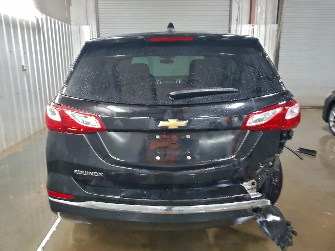 2020 Chevrolet Equinox Ls - Image 6