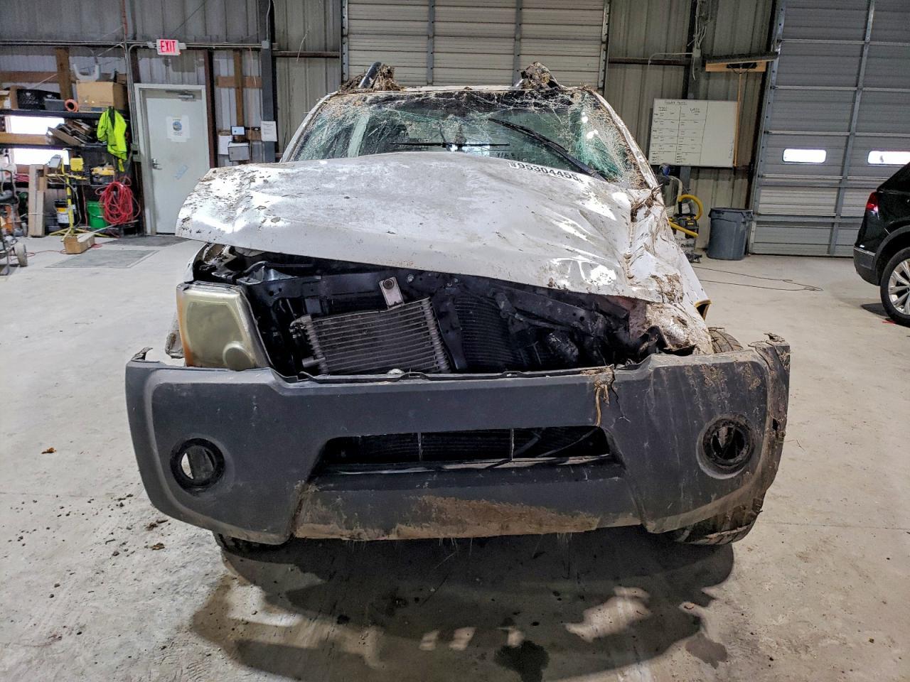 2006 Nissan Xterra Off Road - Фото 5