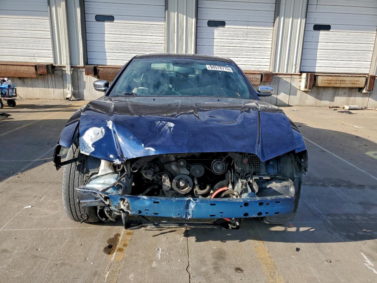 2014 Dodge Charger Sxt - Image 5