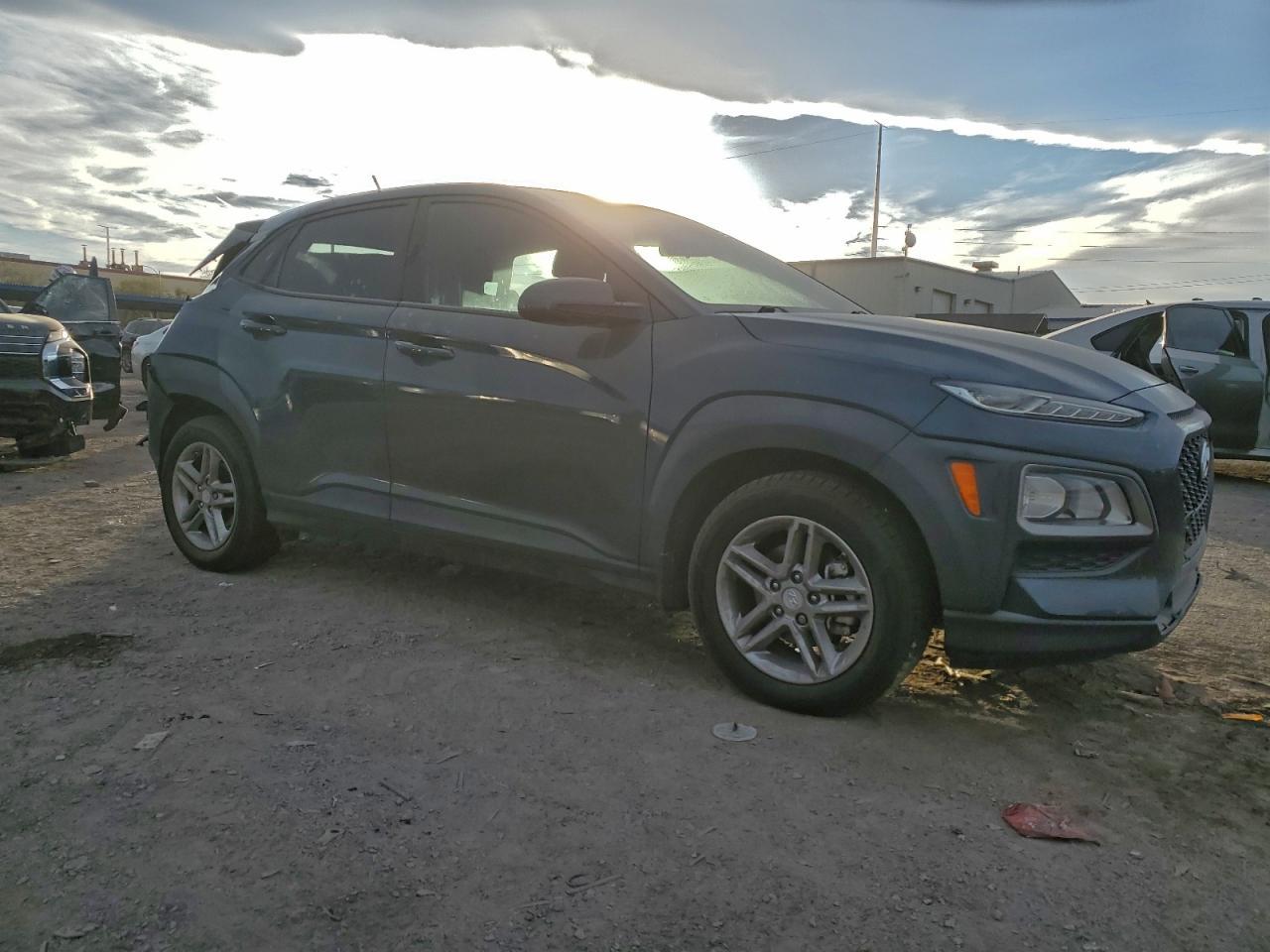 2019 Hyundai Kona Se - Фото 4