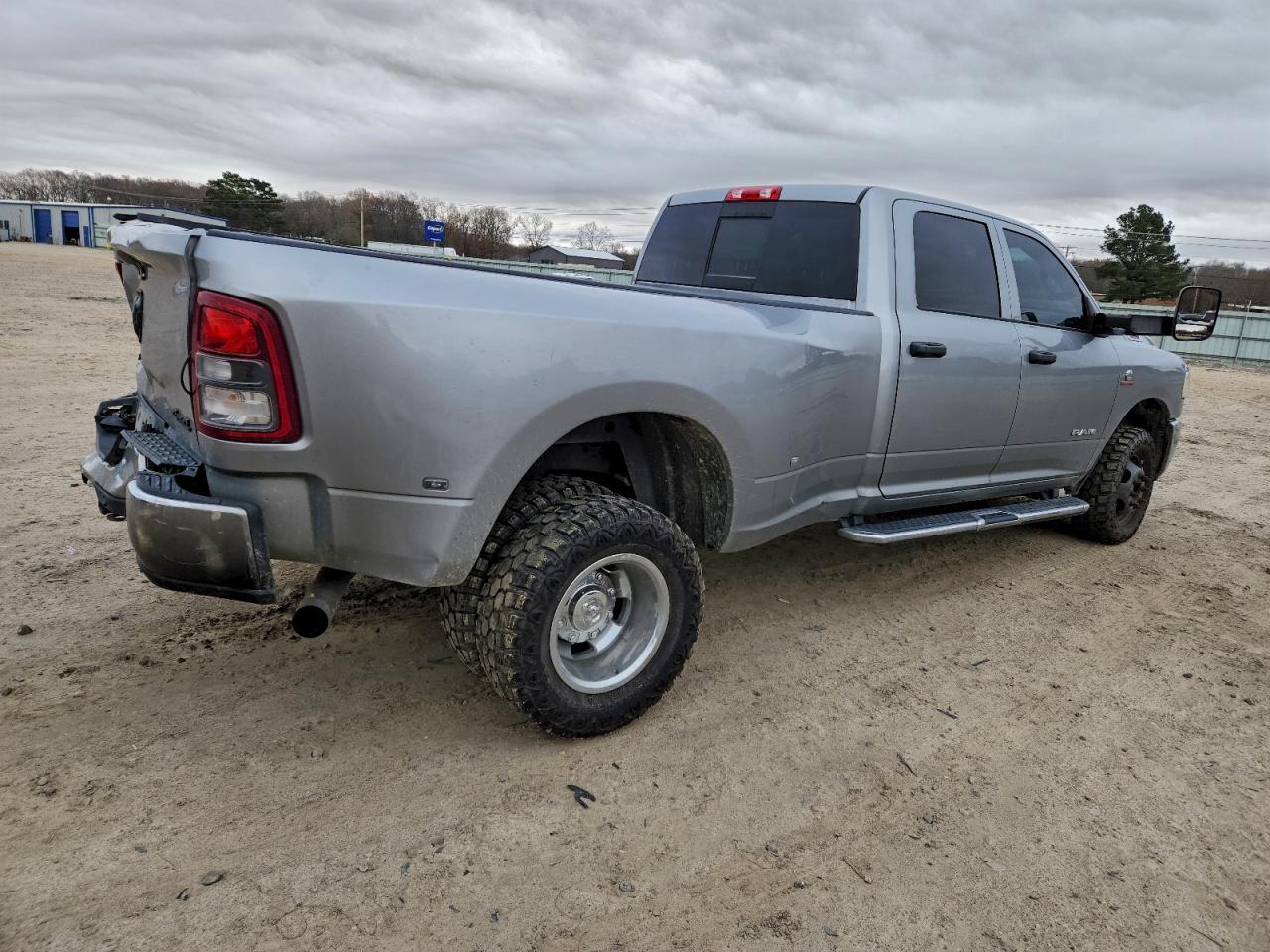 2021 Ram 3500 Tradesman - Image 3