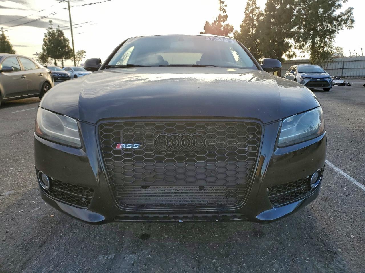 2010 Audi A5 Premium Plus - Фото 5
